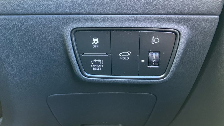 Hyundai TUCSON 1.6 TGDi Hybrid 230 N Line S 5dr 2WD Auto Hybrid Estate